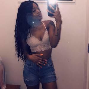 Meet your Posher, Vernarda